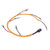 Fuel Injector Wiring Harness 305‑4893 Replacement for CAT 320D Excavator C6.4 Engine TOSD‑28‑012