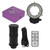 HY5130 USB Video Microscope Camera 2K 1080P 60FPS Microscope Camera with 150X Monocular CMount Lens AC100240V