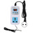 Temperature Controller Smart Digital Electronic Adjustable Control Socket 10A WT-1001