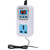 Temperature Controller Smart Digital Electronic Adjustable Control Socket 10A WT-1001