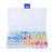 500Pcs Blue/Yellow/Red/Green/White 3mm Round Head LED Light Emitting Diode Kit Box