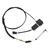 Excavator Throttle Motor 22U‑06‑11790 22U‑06‑11113 for KOMATSU PC60‑7 PC228UU‑2 PC228US‑2 PC228US‑2 PC228‑3