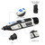 12V Cordless Rotary Tool Kit, 6 Variable Speeds, Powerful Engraver, Sander, Polisher, 200 Easy Change Accessories, Craft Tool for Handmade and DIY BMC