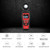 HT620 Portable Light Meter Digital Luxmeter Illuminometer Testing Instrument with High Accuracy