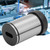 Morse CNC Lathe Tool Holder Bushing Turning Tool Sleeve for Taper Shank Drill BitD40-MT2