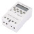 KG316T  Microcomputer Time Control Switch Programmable Automatic Digital Timer Switch