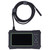 Dual Lens Industrial Endoscope ABS 1080P Digital Inspection Camera Waterproof Industrial Borescope Green Black 5m