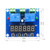 ZFX-M452 Humidity Temperature Controller Module Digital Thermostat Humidistat Controller Automatic Constant Temperature and Humidity   Controller