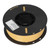 PLA 1.75mm Filament High Accuracy Smokeless 3D Printer Filament Printing Consumables 1kg Gold