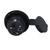 Flanged Outlet 30A 125V NEMA L5‑30R Locking Receptacle RV Power 2 Pole 3 Wire Electrical Socket with Weatherproof Cap