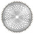 10" Professional Steel Tooth Saw Blade Cutting Disc Wheel Grass Trimmer Cutter (60T)