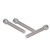 20Pcs Bolt Socket Cap Screws Coarse Thread A2‑70 Stainless Steel M12x1.75 DIN 912M12x80