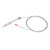 RTD Thermistor Temperature Sensor Platinum Thermocouple Probe 70~+200℃ WRNT01