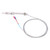 RTD Thermistor Temperature Sensor Platinum Thermocouple Probe 70~+200℃ WRNT01