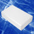 Integrated Aluminum Cooling Case Enclosure Electronic Box for Circuit Board GPRS 27x66x100mm