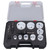 15Pcs Hole Saw Twist Drill Bit Opener Drilling Cutting Tool Set Kit for Metal Wood