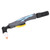 Welding Torch Head ABS Curved Handle Metal Cutting Gun Tool Electric Welder Accessories