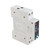 for Tuya Wifi 35mm DIN RAIL Switch Intelligent Meter Circuit Breaker LED Energy Meter KWh Power Timer Relay APP Control with Metering and Prepaid Function