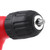 Right Angle Adapter 90 Degrees Electric Drill Attachment 9.5mm Round Shank Keyless Chuck