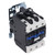 95A Electric Contactor Silver Alloy Contact Industrial AC Contactor for Power Equipments AC110V
