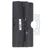 Round Wood Stick Puncher Tool High Speed Steel Woodworking Punching Straight Hole Locator