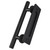Black Stainless Steel Vintage Barn Door Handle