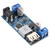 DC-DC 30W Voltage Step Down Power Supply Buck Module 9-36V 12V24V to 5V 6A USB Charging