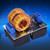 BYS459-1500 Mini ZVS Module Induction Heating Board 5V-12V for High Frequency Heater