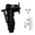 Pneumatic Chamfering Machine Carpenter Chamfering Tool Portable Handheld Grind Tool Metal Wood Acrylic Deburring Beveling Trimming Machine