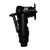 Pneumatic Chamfering Machine Carpenter Chamfering Tool Portable Handheld Grind Tool Metal Wood Acrylic Deburring Beveling Trimming Machine