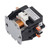 AC Contactor 25A Silver Alloy Contact Flame Retardant Air Conditioner HVAC Condenser Compressor Contactor 240V