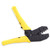 0.5-35 mm² Cable Terminer Crimper Crimp Pliers Crimping Tool Set with Spare Dies & Screwdriver
