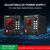 East Tester ETP6005B DC Regulated Power Supply 300W 60V 5A Single Channel DC Regulated Power Supply High Precision Encoder Adjustment Maintenance Storage Remote Control Multifunctional Power Supplys 4 Digits LED Display Regulated Power Supply
