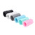 Pen Adapter Pen Adapter Set for Sharpie for Cricut (for Explore Air for Explore Air 2 for Explore Air 3 for Maker)6pcs (1pc Each of Black, White, Gray, Pink, Green, Blue)