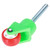 Waterproof  Caster for Glass Factories Drilling Machine M10×60mm Mechinical 

Wheel