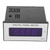 BERM Display Panel Meter 3 1/2 Digital Snap Install Voltage Measuring Instrument 200A