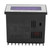 BERM Display Panel Meter 3 1/2 Digital Snap Install Voltage Measuring Instrument 200A