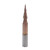 Milling Cutter Conical Ball Head Tungsten Steel Cutting Tools with Coated for End Milling SlottingR0.25x20xD6x50