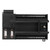 PLC Controller ABS Industrial Control Board Programmable Logic Controller for Metallurgy DC 24V