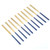 10Pcs High Wear resistant Diamond Flat Files Jewelry Repair Tool 5*180