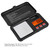 200g 0.01g High Accuracy Portable LCD Display Mini Electronic Digital Pocket Scale Instrument