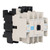 AC Contactor High Performance Coil 4NO 4NC 3 Pole Industrial Electric AC Contactor 50 Or 60HZ 32A 380V