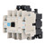 AC Contactor High Performance Coil 4NO 4NC 3 Pole Industrial Electric AC Contactor 50 Or 60HZ 32A 380V