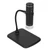 Wireless Digital Microscope 50 to 1000X Portable 2MP with Flexible Stand for Phone PC