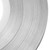 0.2mm 1kg 99.6% Pure Nickel Strip Tape Strap for Battery Welding (0.2 * 7 mm)