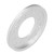 Driven Pulley Runs Smoothly Low Noise Good Elasticity Belt Drive Wheel for Protecting Machinery Motors64mm