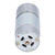 DC Gear Motor Forward Reverse Control Speed Reduction Mini Electric Reducer EngineDC 24V 800RMP