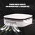 Portable Air Purifier Ozone Generator O3 Negative Ion Deodorizer Sterilizer Odor Remover Eliminating with Timer 2 Modes Ozone Machine for Home Car Office