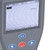 LCD OTDR Optical Time Domain Reflectometer Optical Power Meter Fiber Tester VFL Visual Fault Locator US Plug 100‑240V