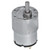 DC 12V Gear Motor Speed Reduction CW CCW Copper Wire Motors with 6mm D Shaft JGB37‑520320RPM